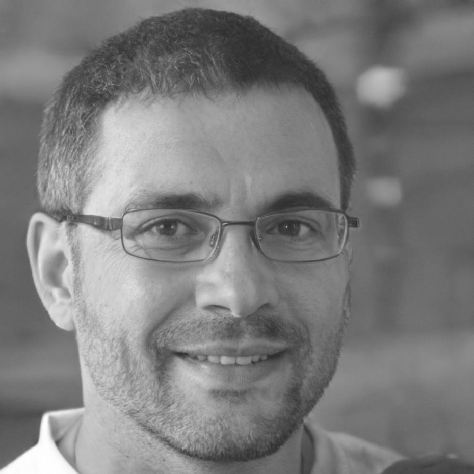 Портрет Арслана Токтасынова